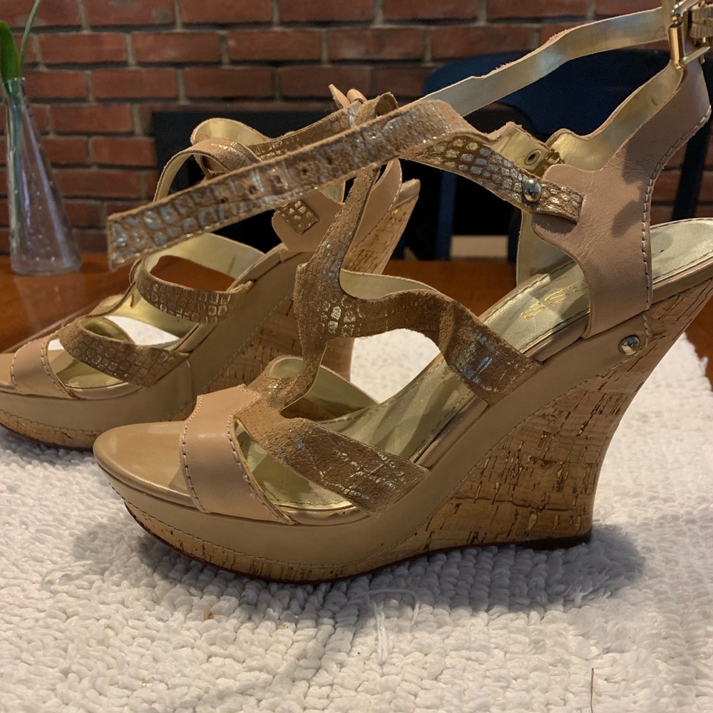 Guess Wedges